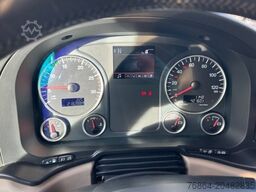 MAN TGX 26.510 BL PRITSCHE, INTARDER, HIAB X-HIPRO 558EP-5, ALU-FELGEN, LENKACHSE,