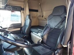 MAN TGX 26.510 BL PRITSCHE, INTARDER, HIAB X-HIPRO 558EP-5, ALU-FELGEN, LENKACHSE,