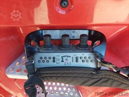 MAN TGX 26.510 BL PRITSCHE, INTARDER, HIAB X-HIPRO 558EP-5, ALU-FELGEN, LENKACHSE,