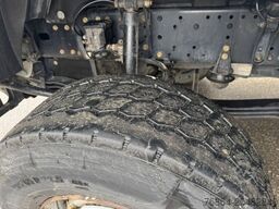 MAN TGS 33.510 BL 6X4, INTARDER, HOLZTRANSPORTER, LIV 120Z