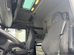 MAN TGS 33.510 BL 6X4, INTARDER, HOLZTRANSPORTER, LIV 120Z