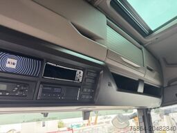 MAN TGS 33.510 BL 6X4, INTARDER, HOLZTRANSPORTER, LIV 120Z