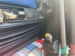 VOLVO FH 13.500, E6, STANDKLIMA, HYDRAULIK, VEB+, ADR