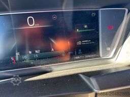 VOLVO FH 500 EURO 6, I-SHIFT, GLOBETROTTER