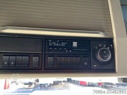 VOLVO FH 500 EURO 6, I-SHIFT, GLOBETROTTER