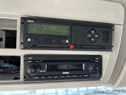 IVECO 160E KOFFER, E6, LBW PALFINGER