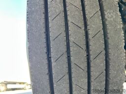 IVECO 160E KOFFER, E6, LBW PALFINGER