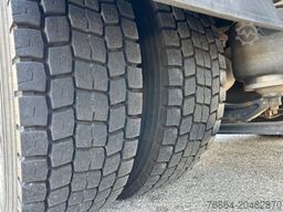 IVECO 160E KOFFER, E6, LBW PALFINGER