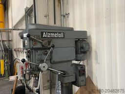 Alzmetall AB 4SV