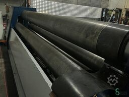 Faccin 3HEL 3128, 3000x15mm