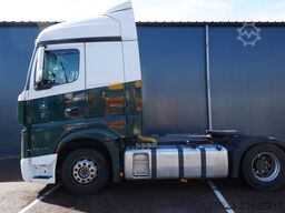 Mercedes-Benz Actros 1942 tractor unit