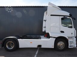 Mercedes-Benz Actros 1936 tractor unit 460.300km MIRRORCAM