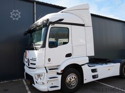 Mercedes-Benz Actros 1936 tractor unit 460.300km MIRRORCAM