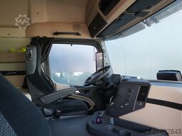 Mercedes-Benz Actros 1936 tractor unit 460.300km MIRRORCAM