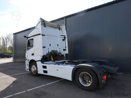 Mercedes-Benz Actros 1936 tractor unit 460.300km MIRRORCAM