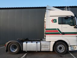 MAN TGX 18.420 tractor unit 568.600KM