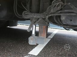 Mercedes-Benz ACTROS 1942 CAR TRANSPORTER COMBI WITH TIJHOF T...