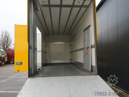 Mercedes-Benz ACTROS 1942 CAR TRANSPORTER COMBI WITH TIJHOF T...