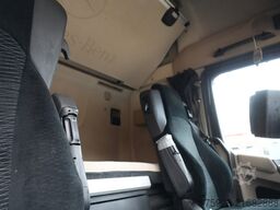 Mercedes-Benz ACTROS 1942 CAR TRANSPORTER COMBI WITH TIJHOF T...