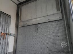 Mercedes-Benz ACTROS 1942 CAR TRANSPORTER COMBI WITH TIJHOF T...