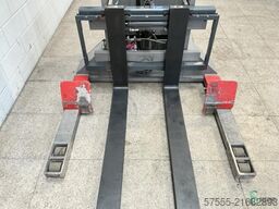 Jungheinrich EJC B31