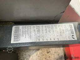 Jungheinrich EJC B31