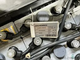 Jungheinrich EJC B31