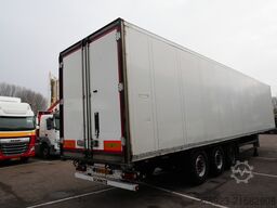 Schmitz Cargobull Refrigerated trailer