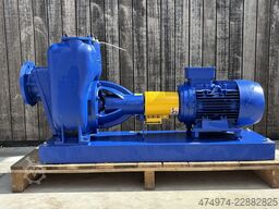 KSB AU F-150-150-045 GG 109D