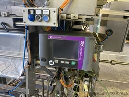 Ishida - Rovema - Paal Filling, weighing and packaging line