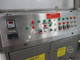 GEA-CFS braadlijn Type BR 4500/600