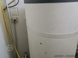  NAUTEXA 20FT SANITÄRCONTAINER