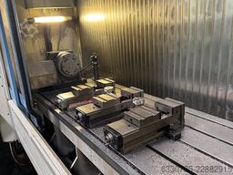 CHIRON Mill 3000