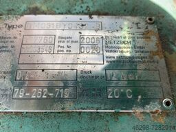 Netzsch NM031BY04S24B