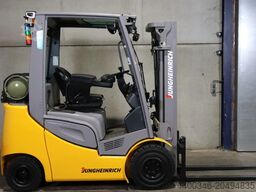 Jungheinrich TFG 320s