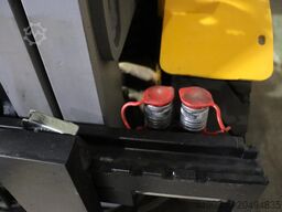 Jungheinrich TFG 320s