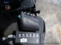 Jungheinrich TFG 320s