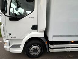 DAF LF 230 LF230.12 EURO6. 2018. 880x247x233