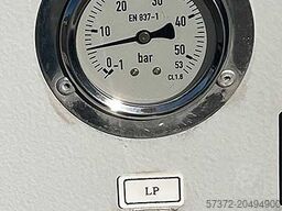 Kretschmayer CW-C11R0411CP