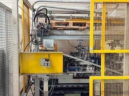 MBE ZB-Rahmen SE 250