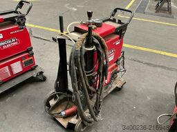 Licoln Invertec 300TPX