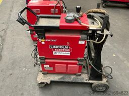 Licoln Invertec 300TPX