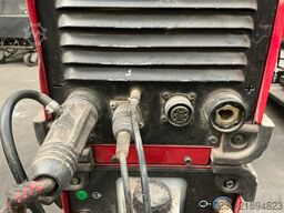 Licoln Invertec 300TPX