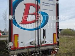 SCHMITZ CARGOBULL Schmitz Frigo Cool / BI Multi DUO Temp / DS