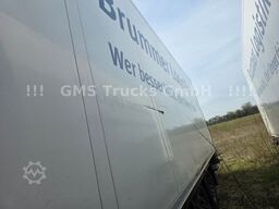 SCHMITZ CARGOBULL Schmitz Frigo Cool / BI Multi DUO Temp / DS