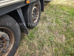 SCHMITZ CARGOBULL Schmitz Frigo Cool / BI Multi DUO Temp / DS