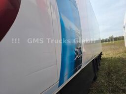 SCHMITZ CARGOBULL Schmitz Frigo Cool / BI DUO MULTI Temp / DS