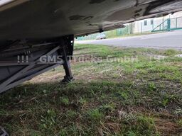 SCHMITZ CARGOBULL Schmitz Frigo Cool / BI DUO MULTI Temp / DS