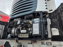 SCHMITZ CARGOBULL Schmitz Frigo Cool / BI DUO MULTI Temp / DS