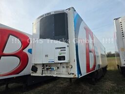 SCHMITZ CARGOBULL Frigo Thermo King / Multi Temp / DS